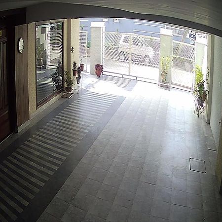 Homistay 1 Bhk Панчкула Екстериор снимка