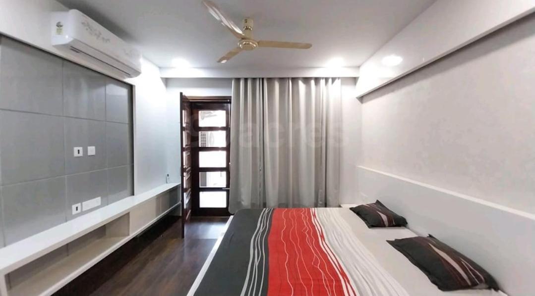 Homistay 1 Bhk Панчкула Екстериор снимка