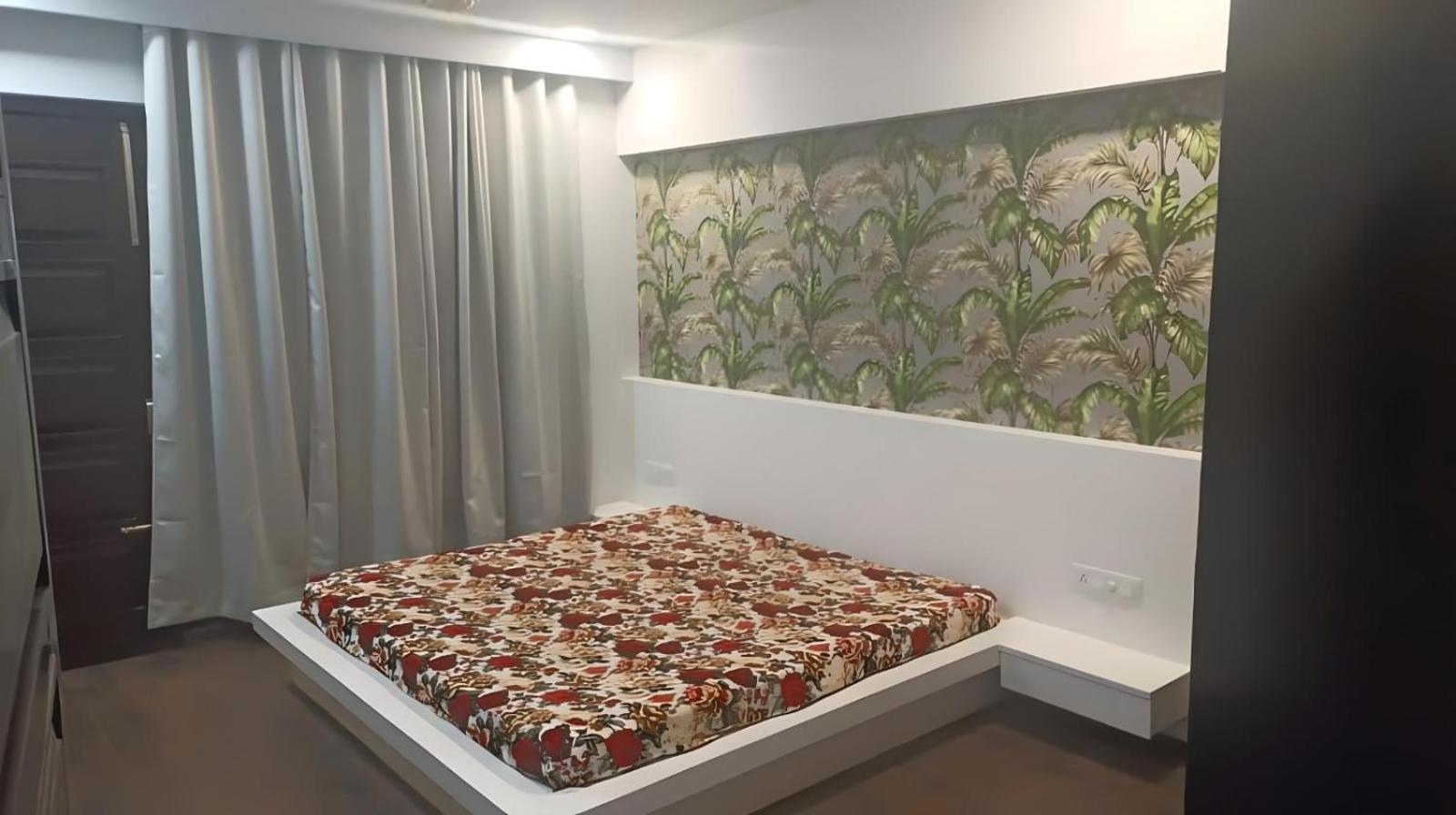 Homistay 1 Bhk Панчкула Екстериор снимка