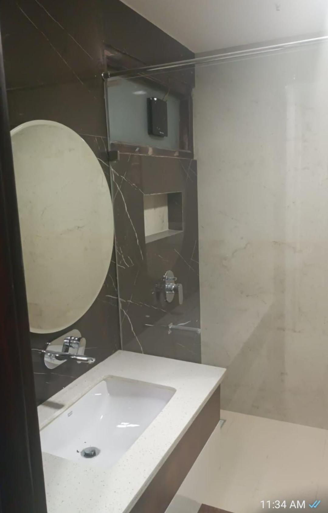 Homistay 1 Bhk Панчкула Стая снимка
