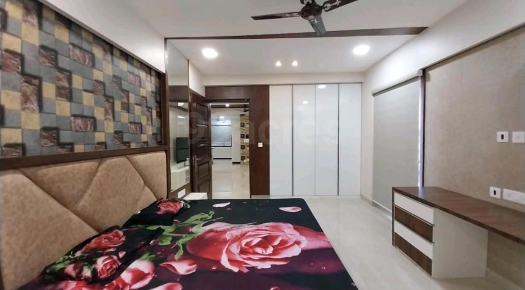 Homistay 1 Bhk Панчкула Стая снимка