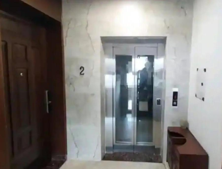 Homistay 1 Bhk Панчкула Стая снимка