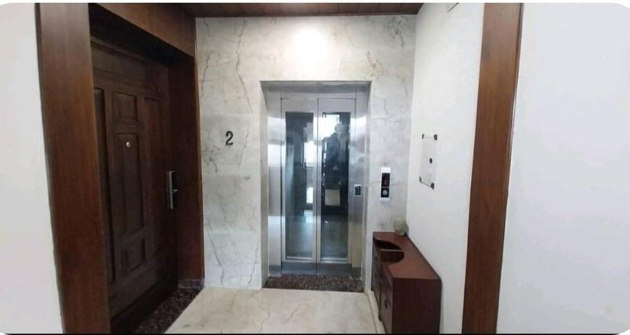 Homistay 1 Bhk Панчкула Стая снимка