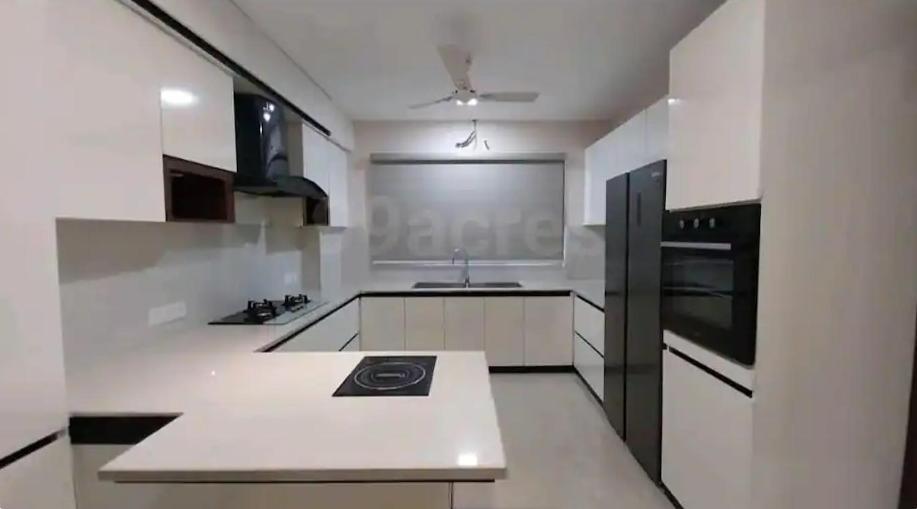 Homistay 1 Bhk Панчкула Стая снимка