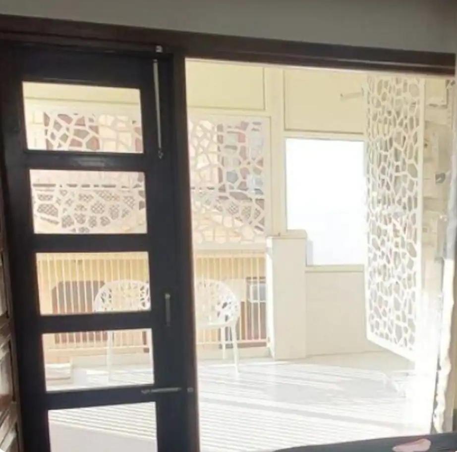 Homistay 1 Bhk Панчкула Стая снимка