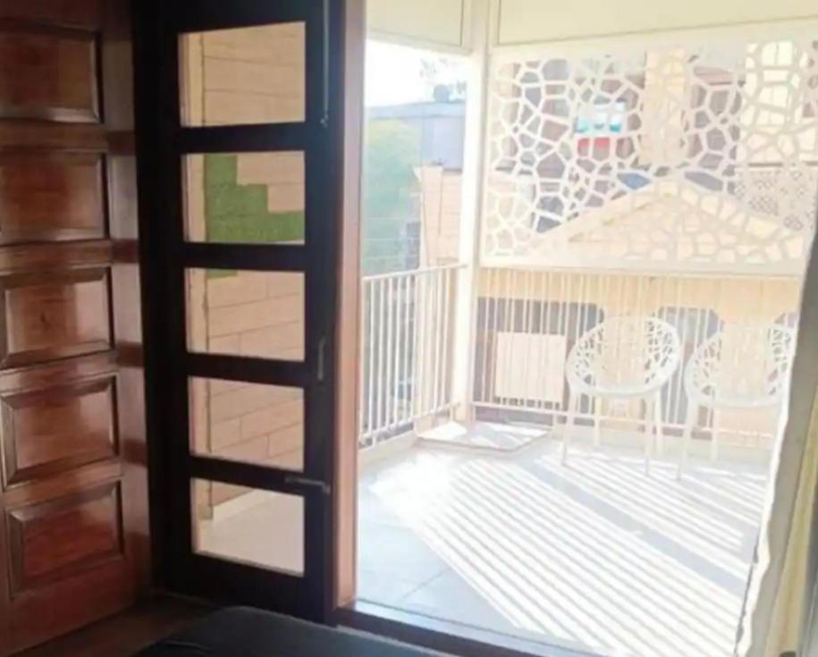 Homistay 1 Bhk Панчкула Стая снимка
