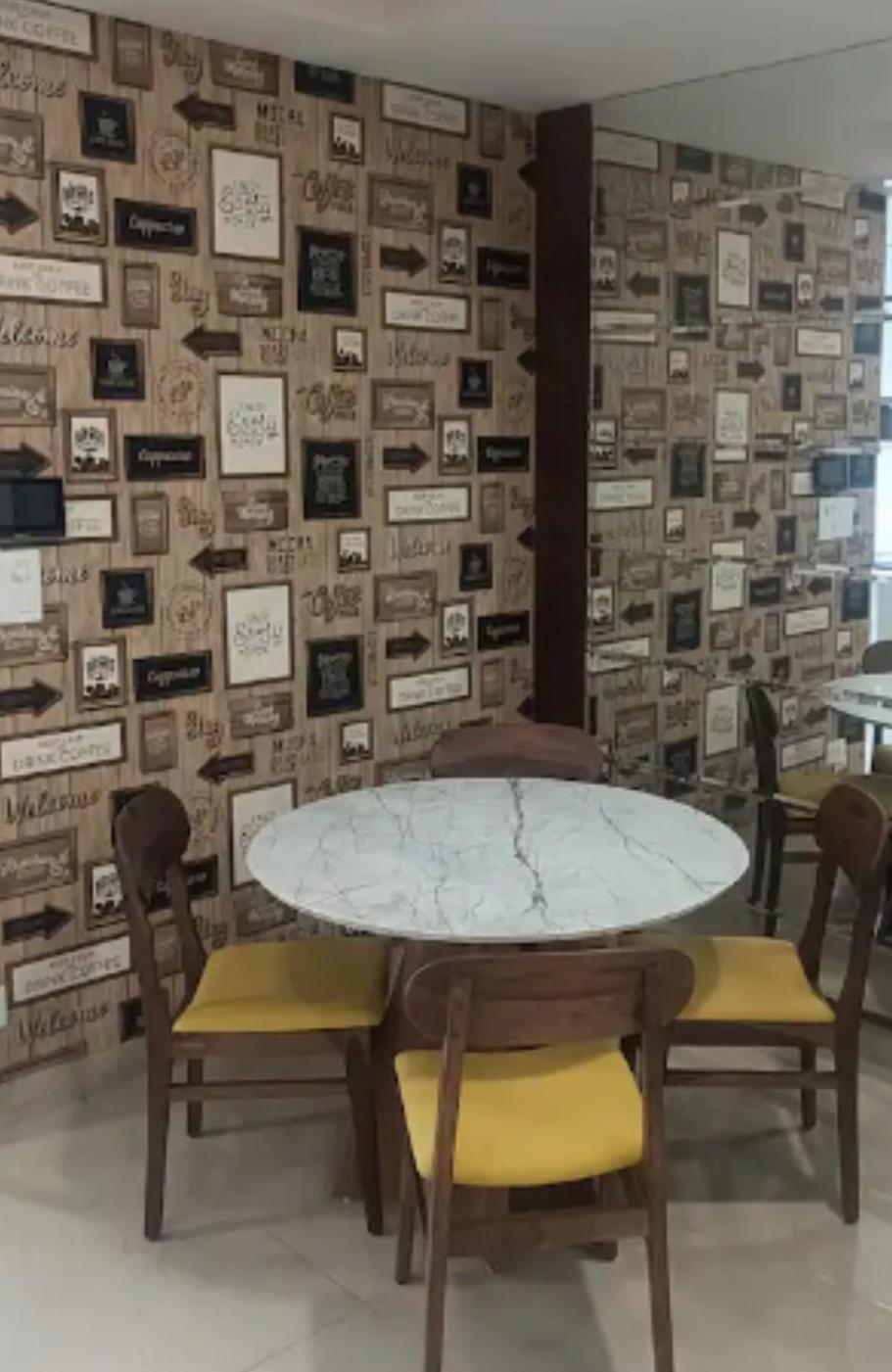 Homistay 1 Bhk Панчкула Екстериор снимка